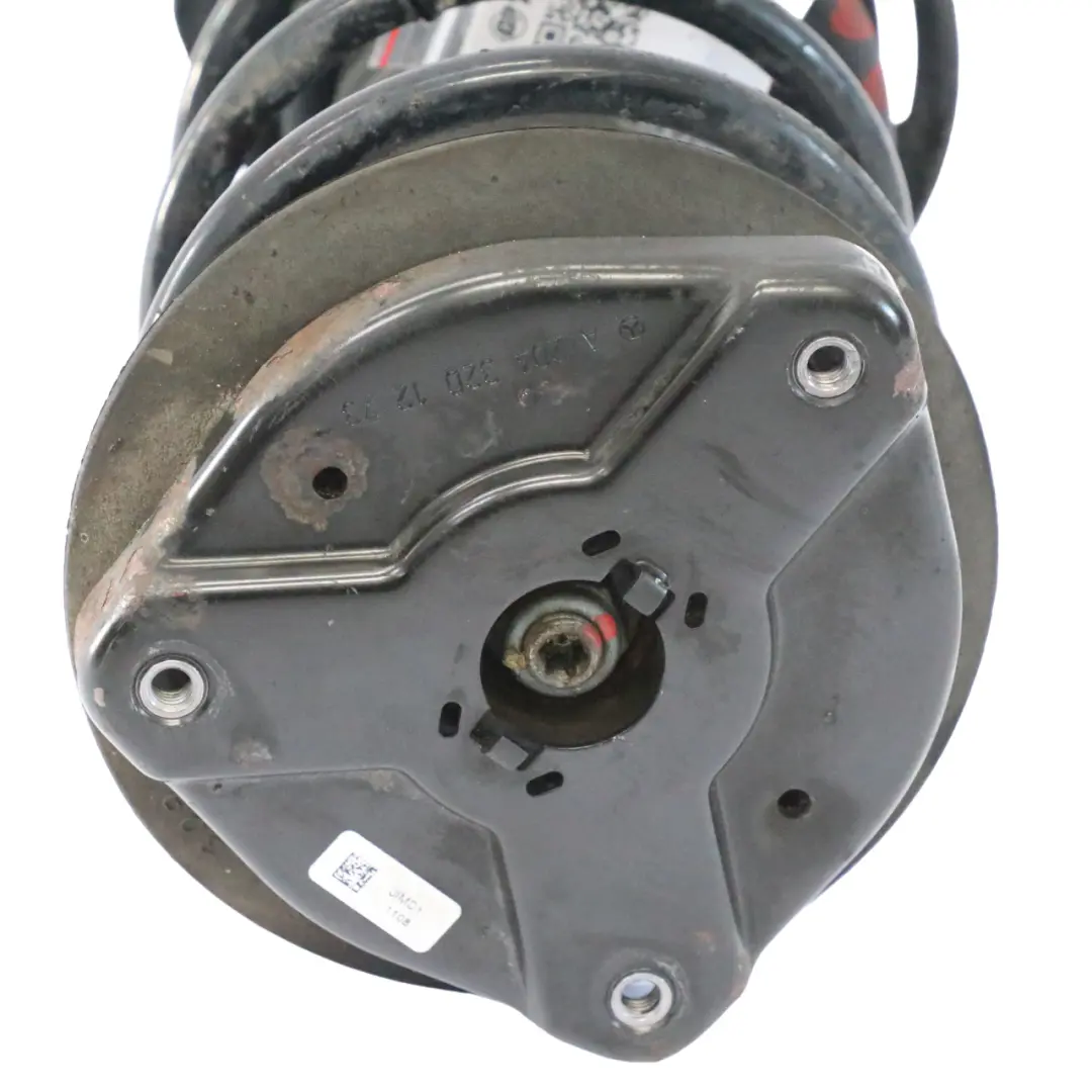 Strut Shock Absorber Front Left Right N/O/S to Mercedes S204 Estate with Part number A2043232400 Mercedes S204 Estate Strut Shock Absorber Front Left Right N/O/S - SKU A2043232400 - Part number A2043232400