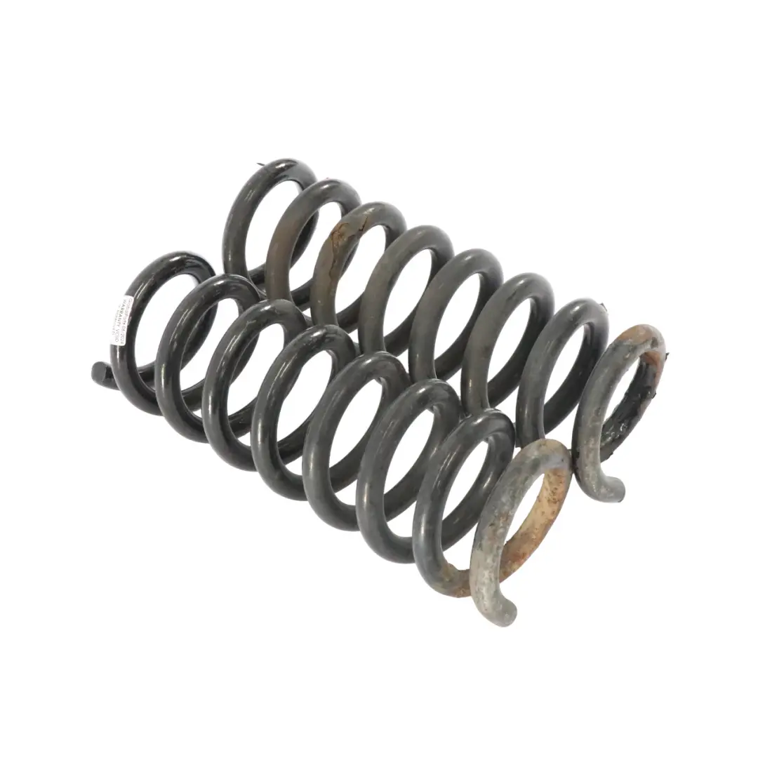 Coil Spring Rear Axle Suspension Set to Mercedes S204 Estate with Part number A2043240404 Mercedes S204 Estate Coil Spring Rear Axle Suspension Set - SKU A2043240404 - Part number A2043240404