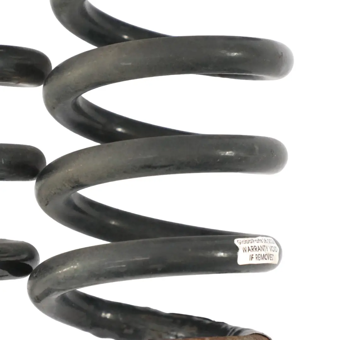 Mercedes W204 W212 Set sospensione asse posteriore molla elicoidale - SKU A2043240404 - Numero di parte A2043240404