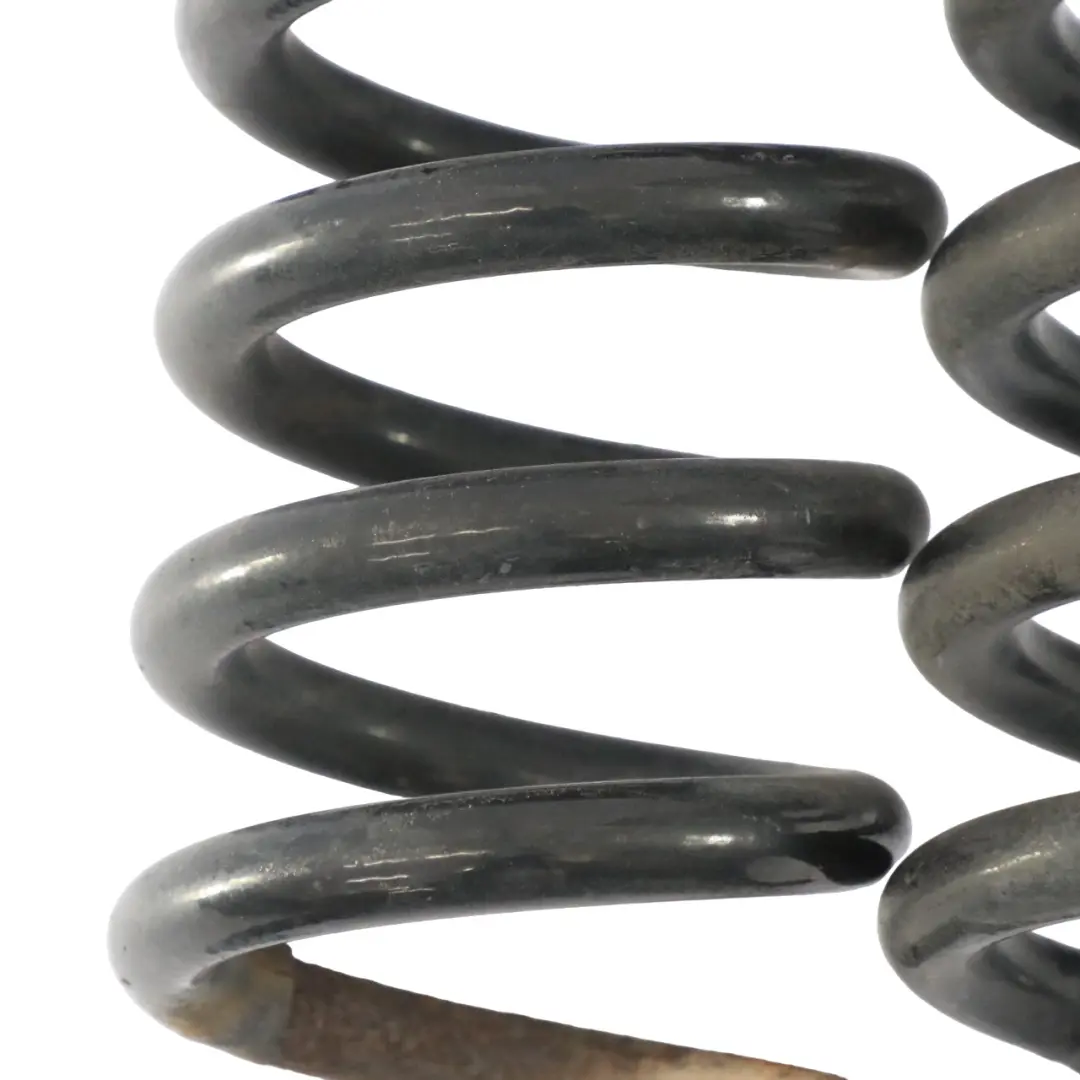 Coil Spring Rear Axle Suspension Set to Mercedes S204 Estate with Part number A2043240404 Mercedes S204 Estate Coil Spring Rear Axle Suspension Set - SKU A2043240404 - Part number A2043240404