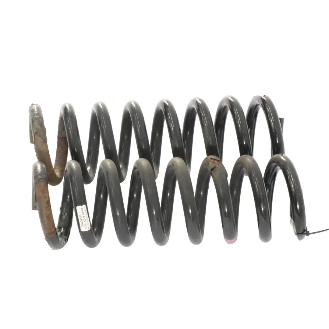 Mercedes W204 W212 Set sospensione asse posteriore molla elicoidale - SKU A2043240404 - Numero di parte A2043240404