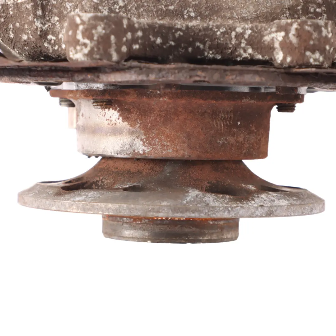 Carrier Rear Right O/S Axle Knuckle to Mercedes W212 E63 AMG Wheel with Part number A2043500841 Mercedes W212 E63 AMG Wheel Carrier Rear Right O/S Axle Knuckle - SKU A2043500841 - Part number A2043500841