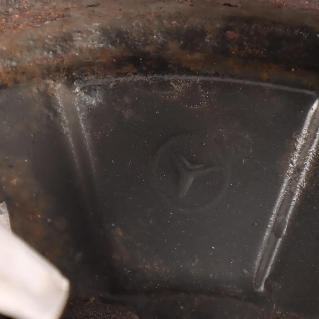 Carrier Rear Right O/S Axle Knuckle to Mercedes W212 E63 AMG Wheel with Part number A2043500841 Mercedes W212 E63 AMG Wheel Carrier Rear Right O/S Axle Knuckle - SKU A2043500841 - Part number A2043500841