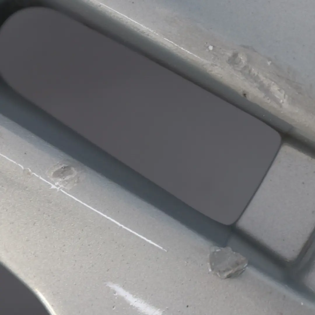  Llanta de aleación Mercedes W204 16" ET:43 7J 5 Radios dobles - SKU A2044017202-2 - Número de pieza A2044017202