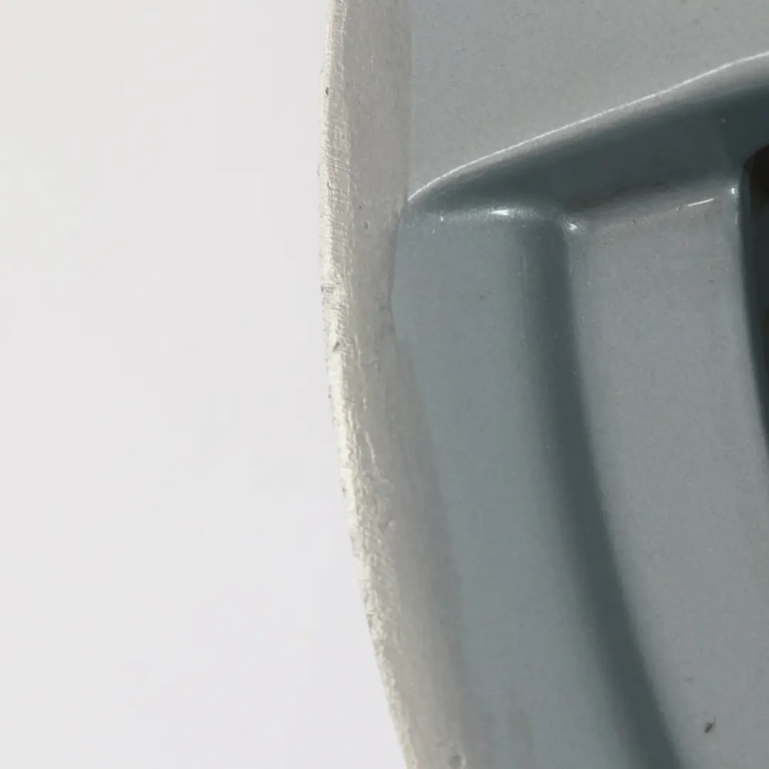 Mercedes W204 Leicht metall felge 16" ET:43 7J 5 Doppelspeiche - SKU A2044017202-2 - Teilenummer A2044017202