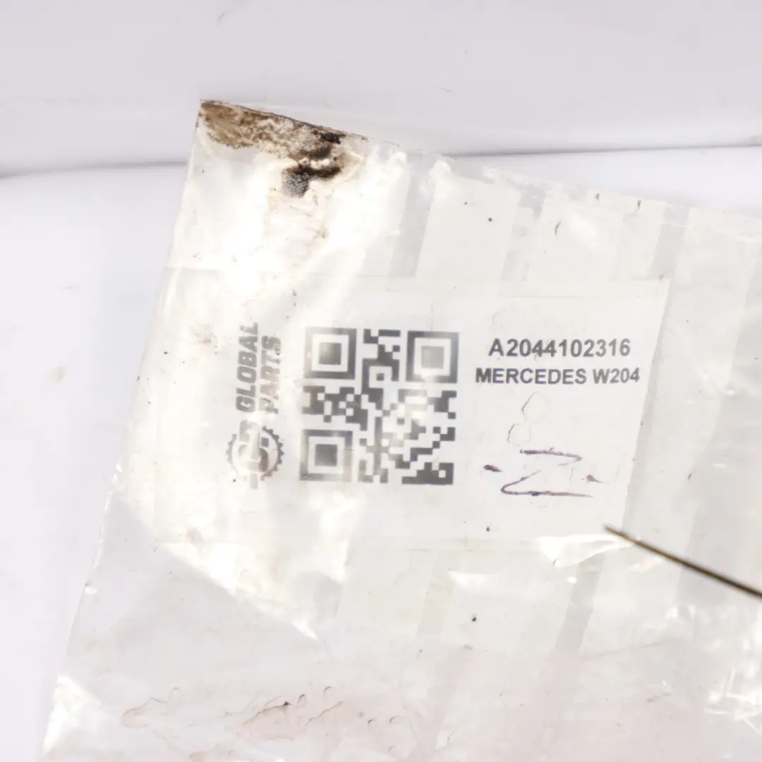 Eje de transmisión Eje de hélice Transmisión para Mercedes W204 con número de pieza A2044102316 Mercedes W204 Eje de transmisión Eje de hélice Transmisión - SKU A2044102316 - Número de pieza A2044102316