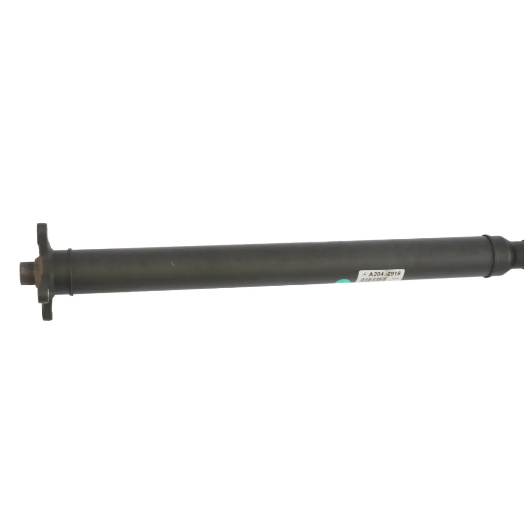 Mercedes C207 Wał Napędowy Automat - SKU A2044102916 - Numer Części A2044102916