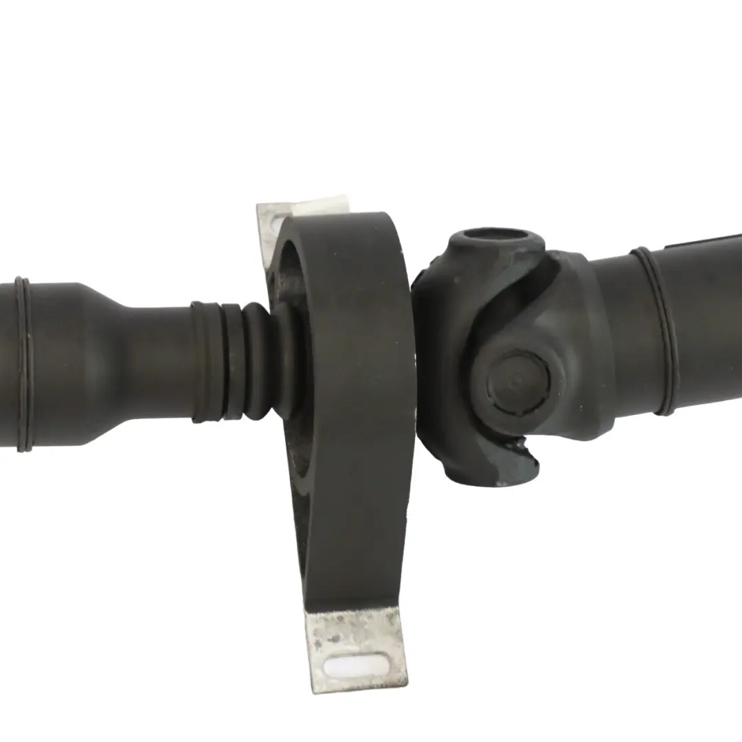 Propshaft Eje de transmisión Transmisión automática para Mercedes C207 con número de pieza A2044102916 Mercedes C207 Propshaft Eje de transmisión Transmisión automática - SKU A2044102916 - Número de pieza A2044102916
