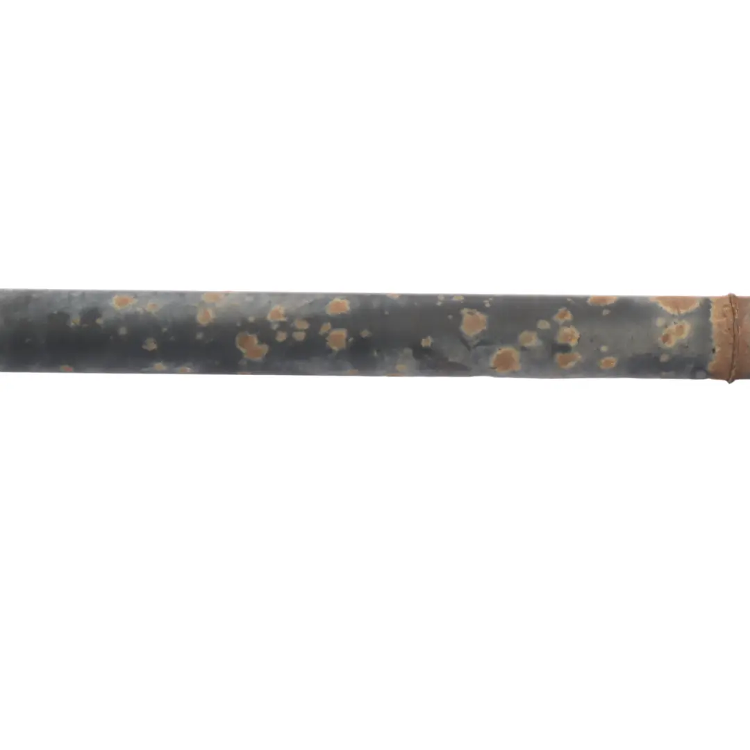 Mercedes W204 OM651 Propshaft Drive Prop Shaft Manual Transmission - SKU A2044104216 - Part number A2044104216