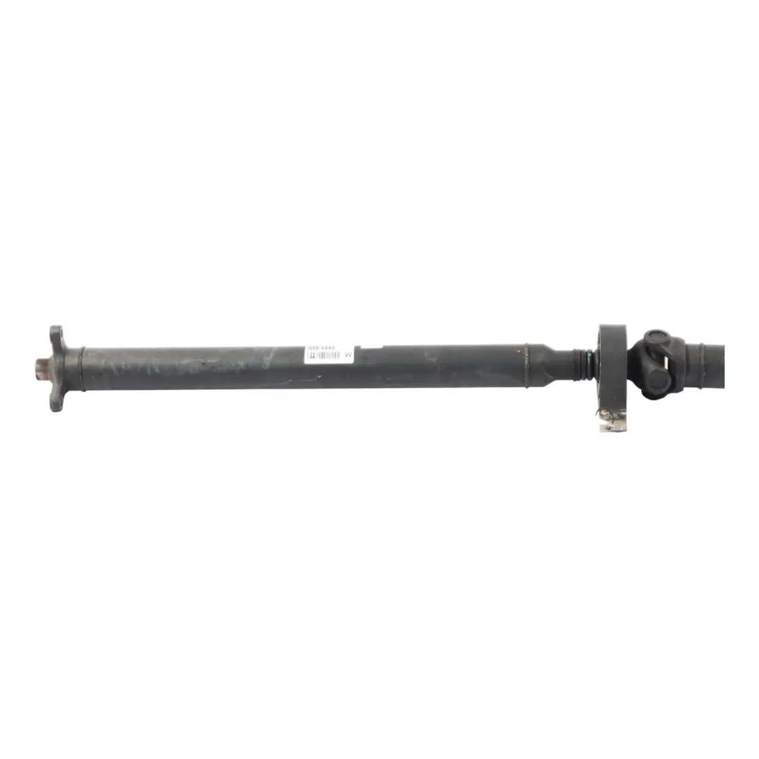 Mercedes W204 OM651 Propshaft Drive Prop Shaft Manual Transmission - SKU A2044104216 - Part number A2044104216