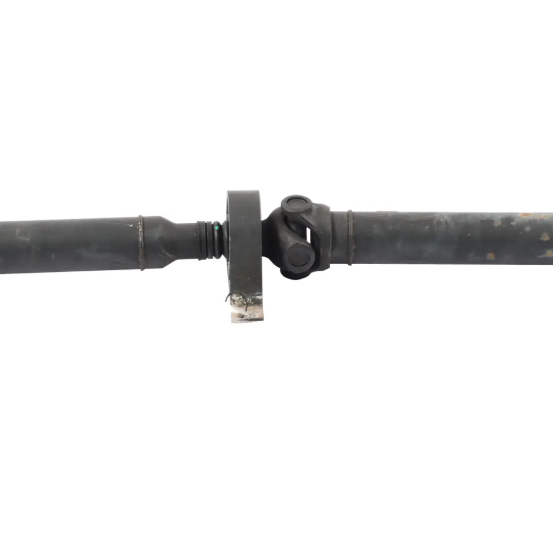Mercedes W204 OM651 Propshaft Drive Prop Shaft Manual Transmission - SKU A2044104216 - Part number A2044104216