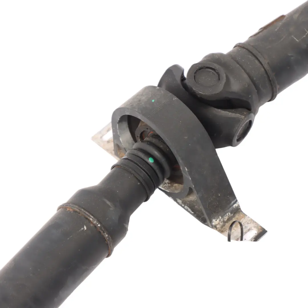 Mercedes W204 OM651 Albero Di Trasmissione Manuale - SKU A2044104216 - Numero di parte A2044104216