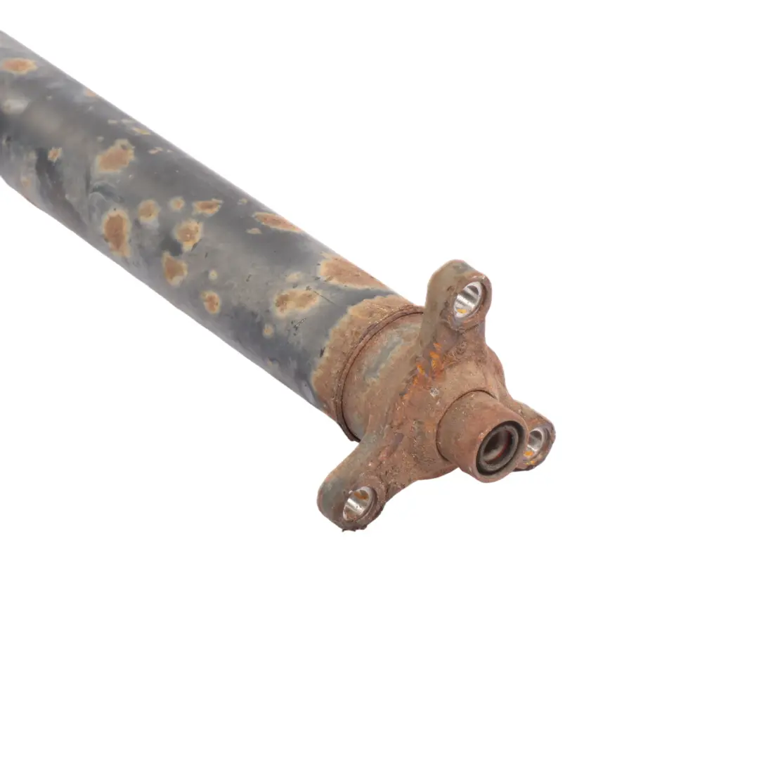 Mercedes W204 OM651 Propshaft Drive Prop Shaft Manual Transmission - SKU A2044104216 - Part number A2044104216