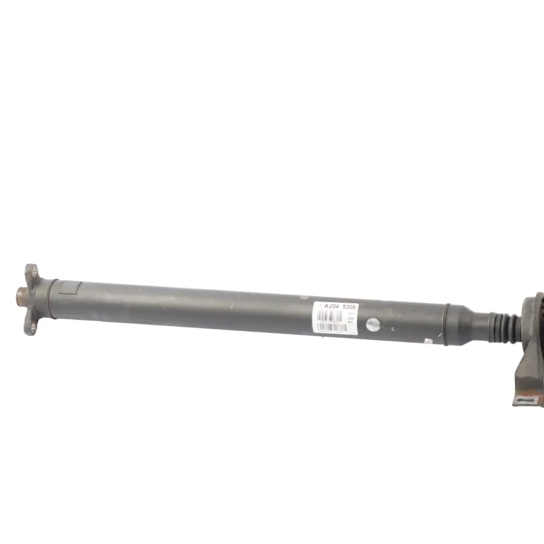 Arbre de transmission Boîte de vitesses manuelle pour Mercedes W204 à propos du numéro de pièce A2044105306 Mercedes W204 Arbre de transmission Boîte de vitesses manuelle - SKU A2044105306 - Numéro de pièce A2044105306