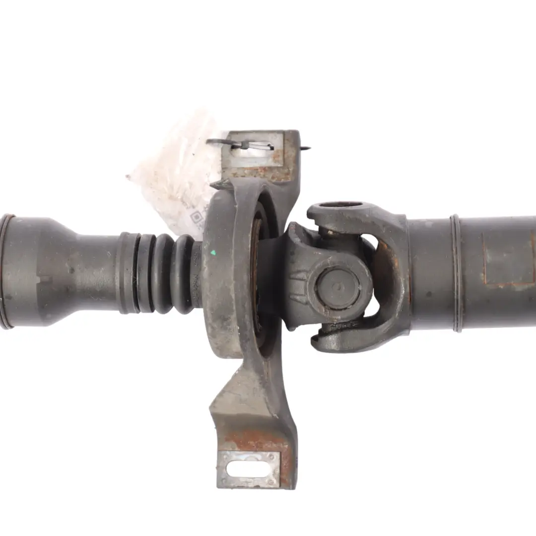 Eje de transmisión Propshaft Caja de cambios manual para Mercedes W204 con número de pieza A2044105306 Mercedes W204 Eje de transmisión Propshaft Caja de cambios manual - SKU A2044105306 - Número de pieza A2044105306