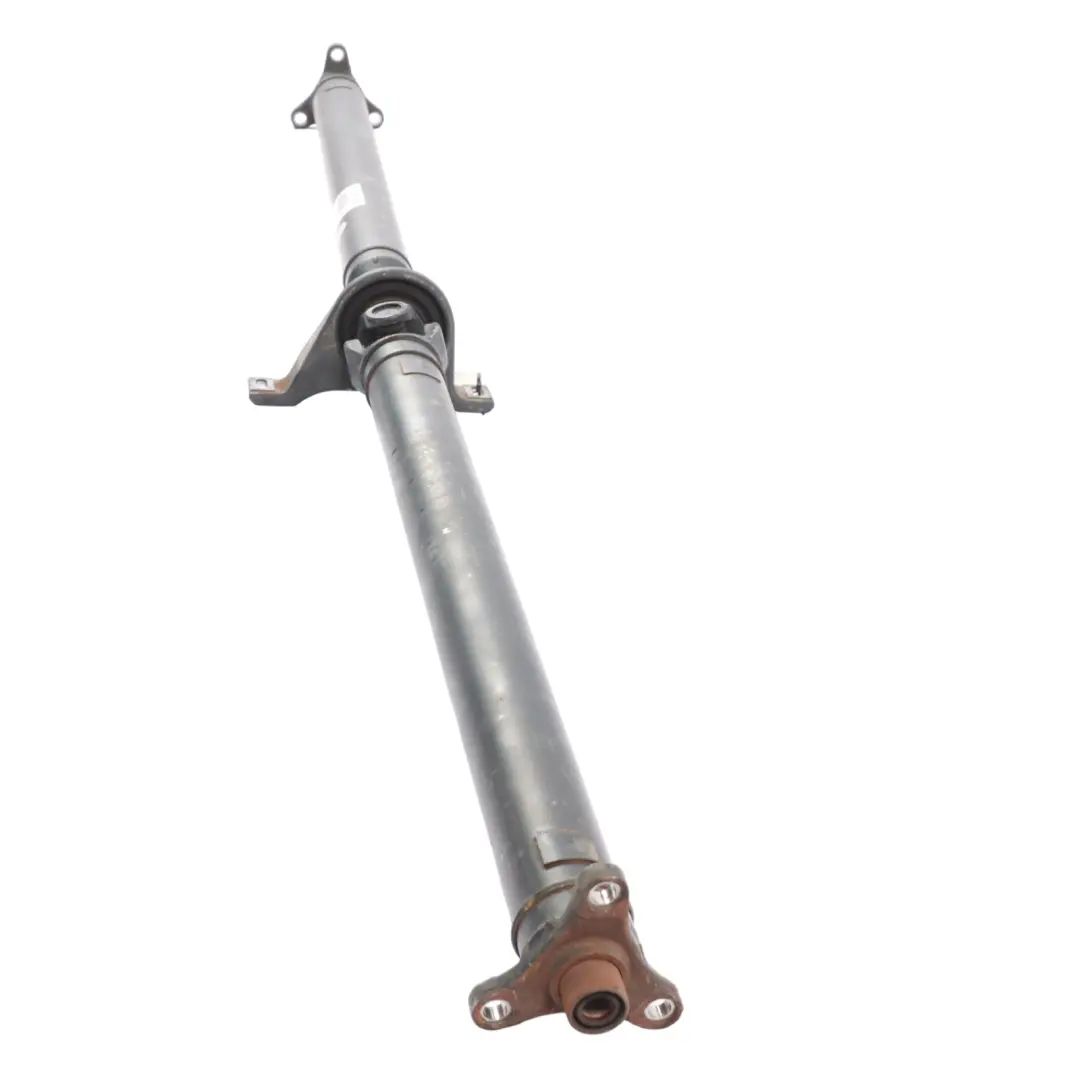 Eje de transmisión Propshaft Caja de cambios manual para Mercedes W204 con número de pieza A2044105306 Mercedes W204 Eje de transmisión Propshaft Caja de cambios manual - SKU A2044105306 - Número de pieza A2044105306