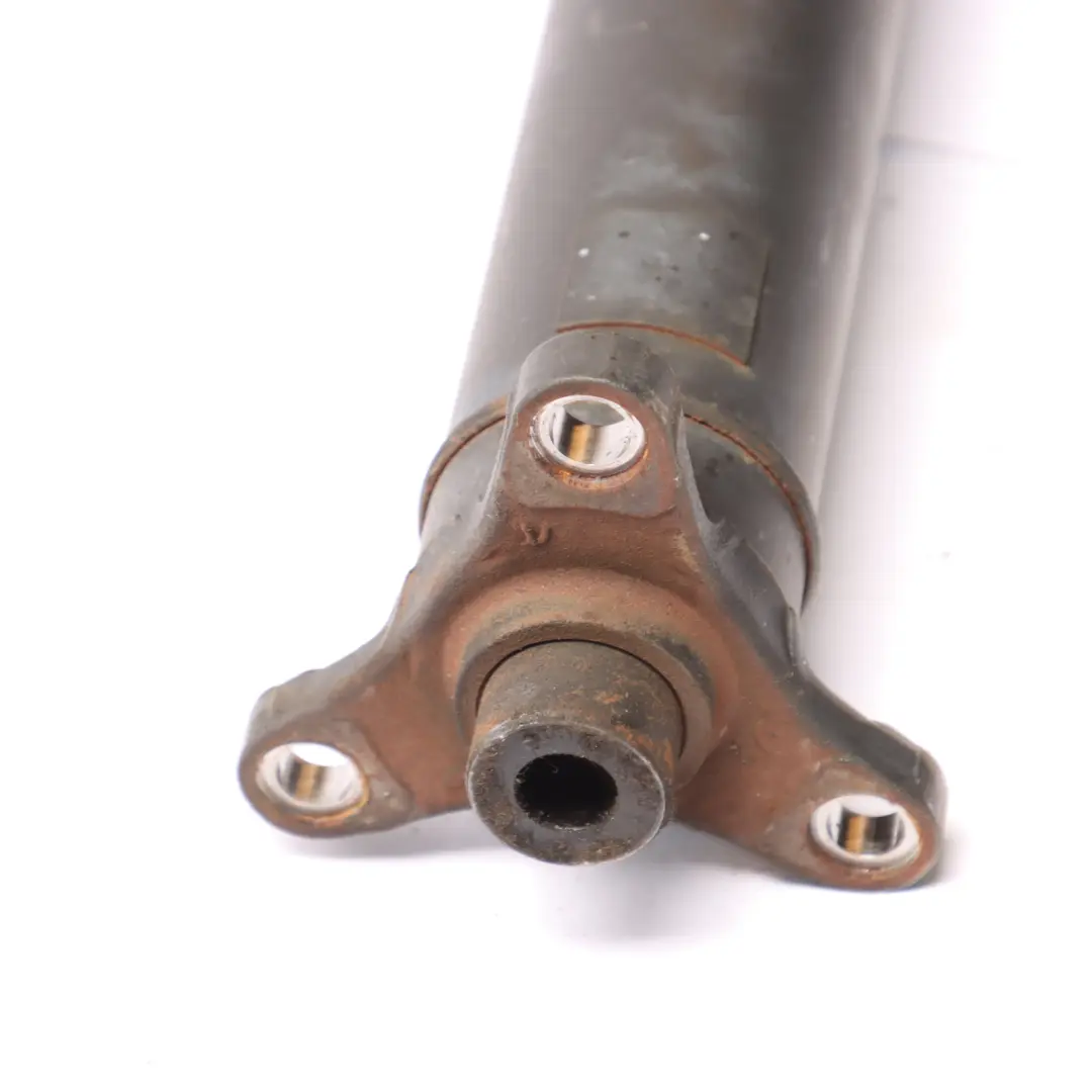 Eje de transmisión Propshaft Caja de cambios manual para Mercedes W204 con número de pieza A2044105306 Mercedes W204 Eje de transmisión Propshaft Caja de cambios manual - SKU A2044105306 - Número de pieza A2044105306