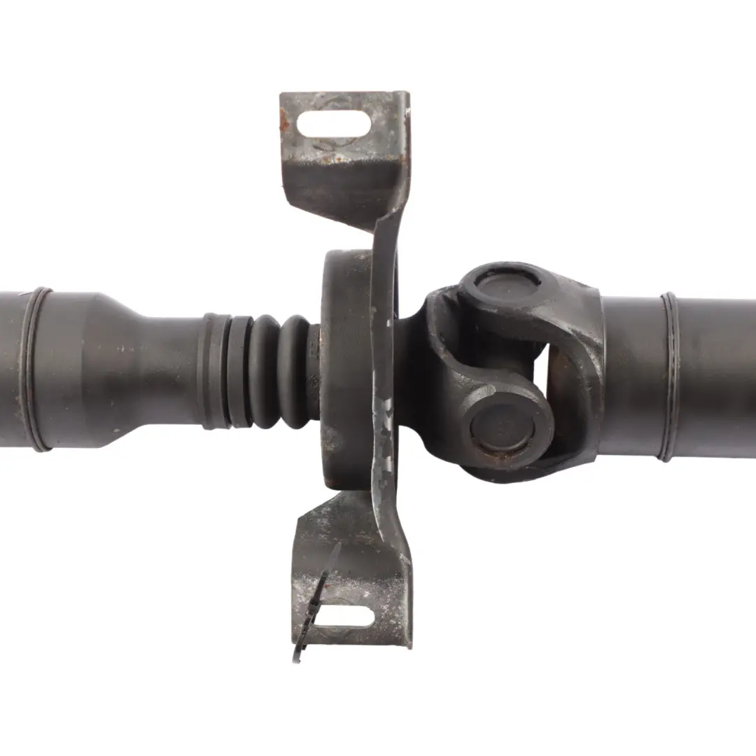 Mercedes W204 Eje de transmisión Propshaft Caja de cambios manual - SKU A2044105306 - Número de pieza A2044105306