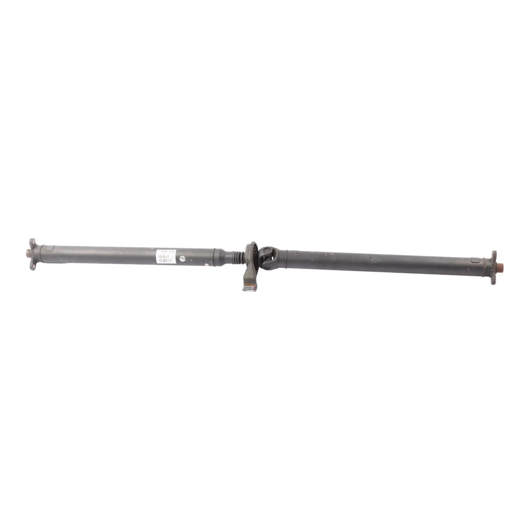 Mercedes W204 Arbre de transmission Boîte de vitesses manuelle A2044105306