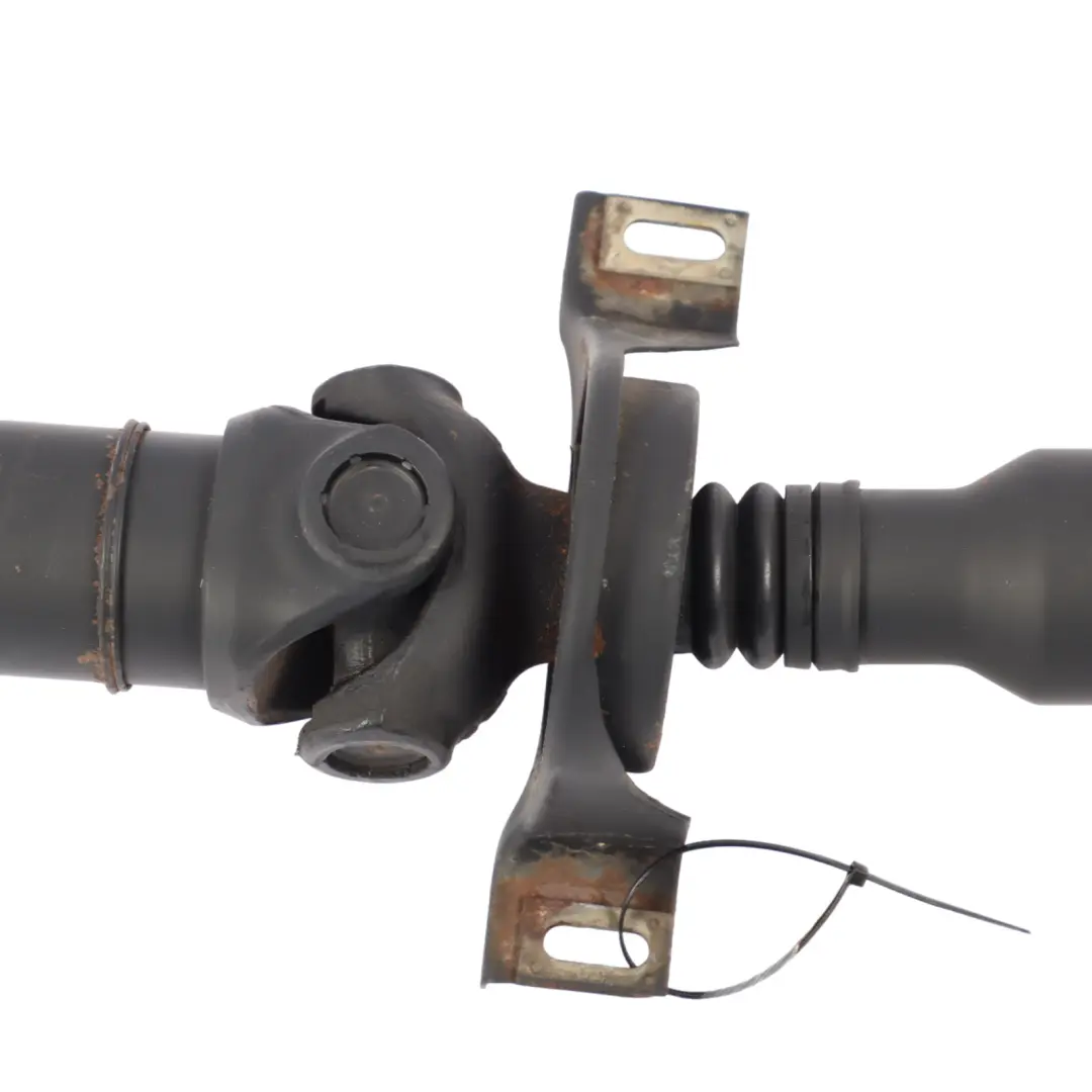 Front Propshaft Drive Shaft Automatic Transmission to Mercedes W204 with Part number A2044109706 Mercedes W204 Front Propshaft Drive Shaft Automatic Transmission - SKU A2044109706 - Part number A2044109706