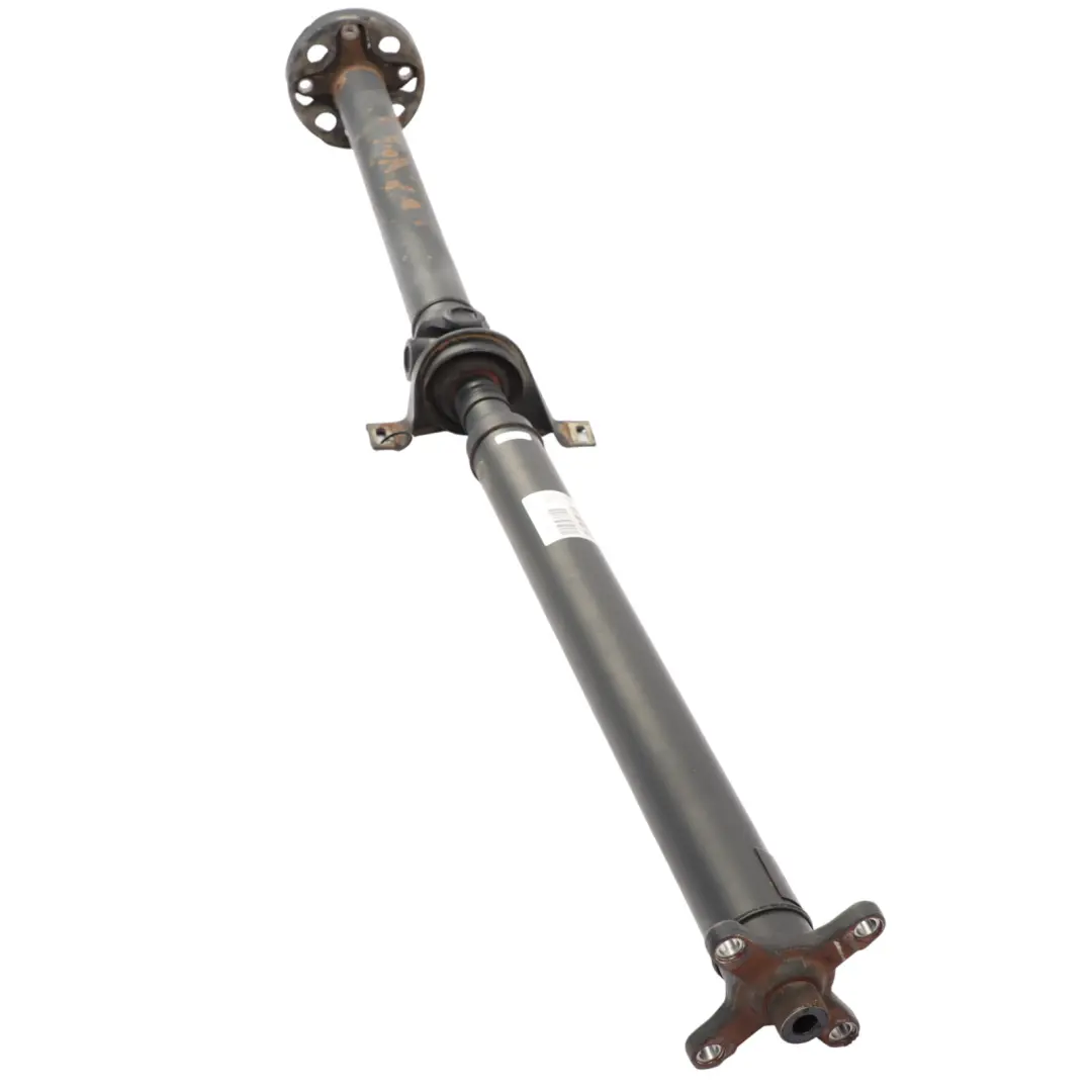 Mercedes W204 Front Propshaft Drive Shaft Automatic Transmission - SKU A2044109706 - Part number A2044109706