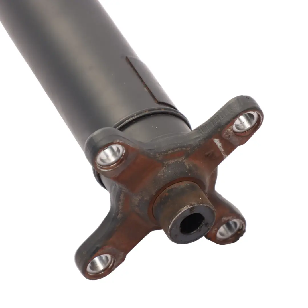 Mercedes W204 Arbre De Transmission Avant Boîte Automatique - SKU A2044109706 - Numéro de pièce A2044109706