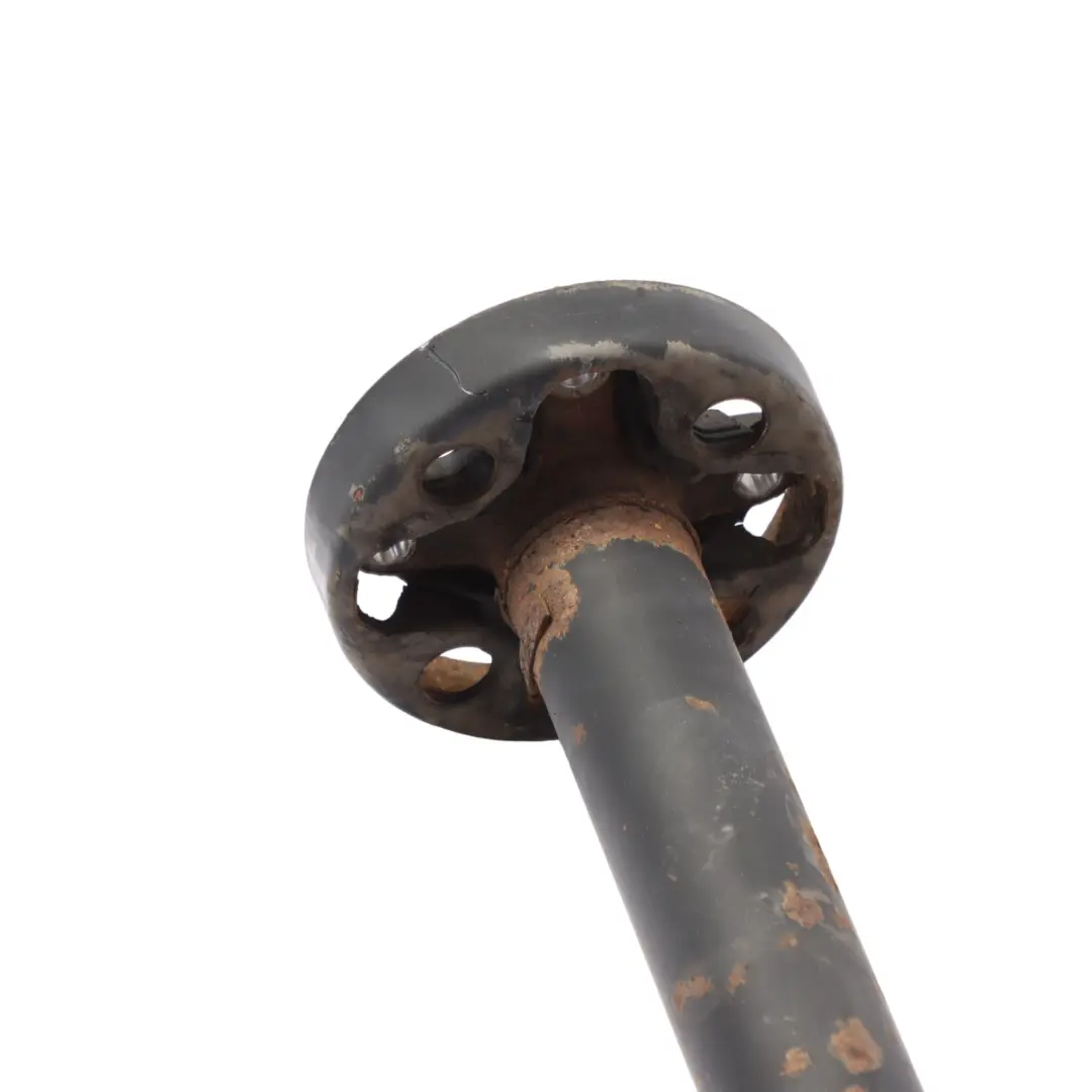 Mercedes W204 Front Propshaft Drive Shaft Automatic Transmission - SKU A2044109706 - Part number A2044109706