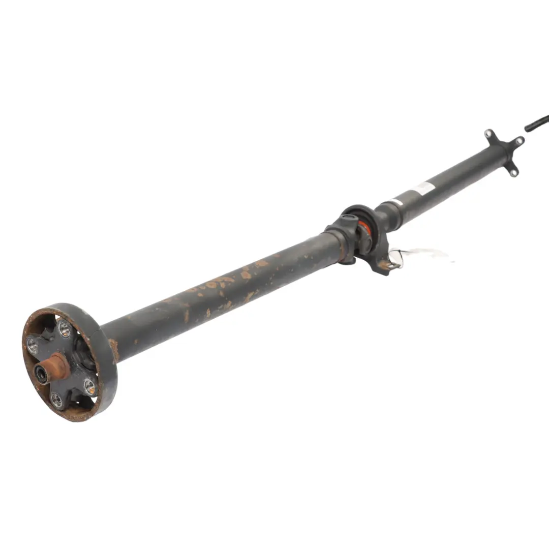 Arbre De Transmission Avant Boîte Automatique pour Mercedes W204 à propos du numéro de pièce A2044109706 Mercedes W204 Arbre De Transmission Avant Boîte Automatique - SKU A2044109706 - Numéro de pièce A2044109706