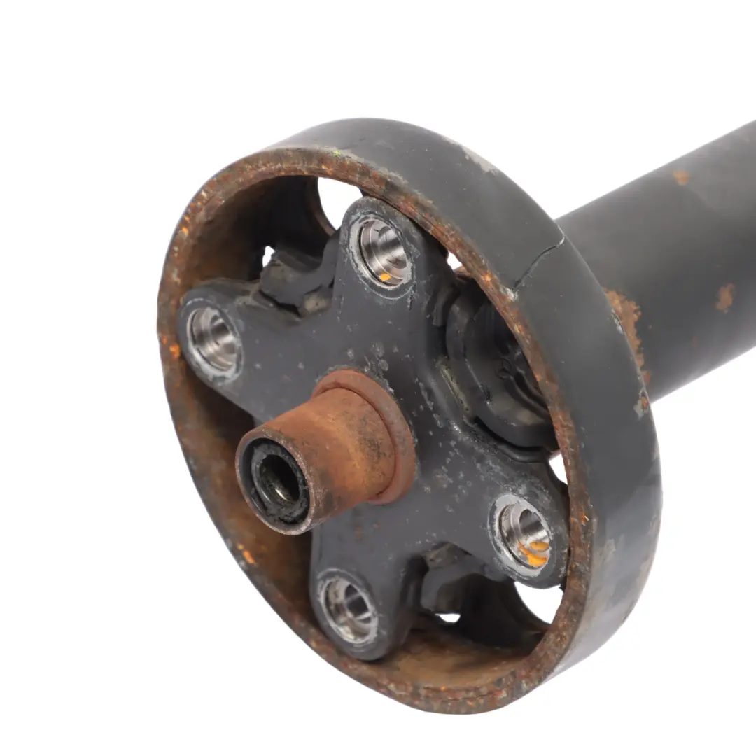 Mercedes W204 Front Propshaft Drive Shaft Automatic Transmission - SKU A2044109706 - Part number A2044109706