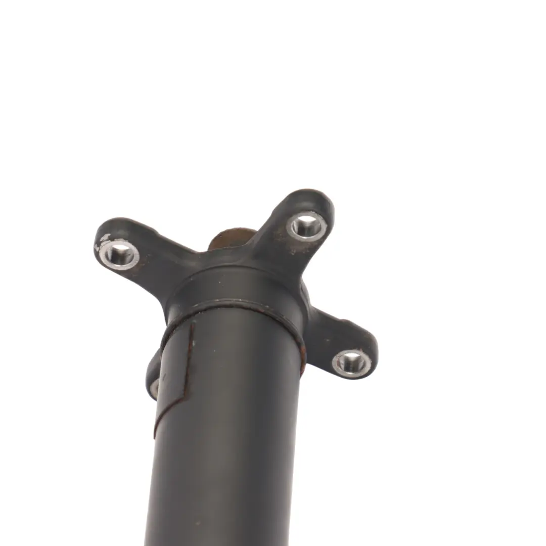 Mercedes W204 Front Propshaft Drive Shaft Automatic Transmission - SKU A2044109706 - Part number A2044109706