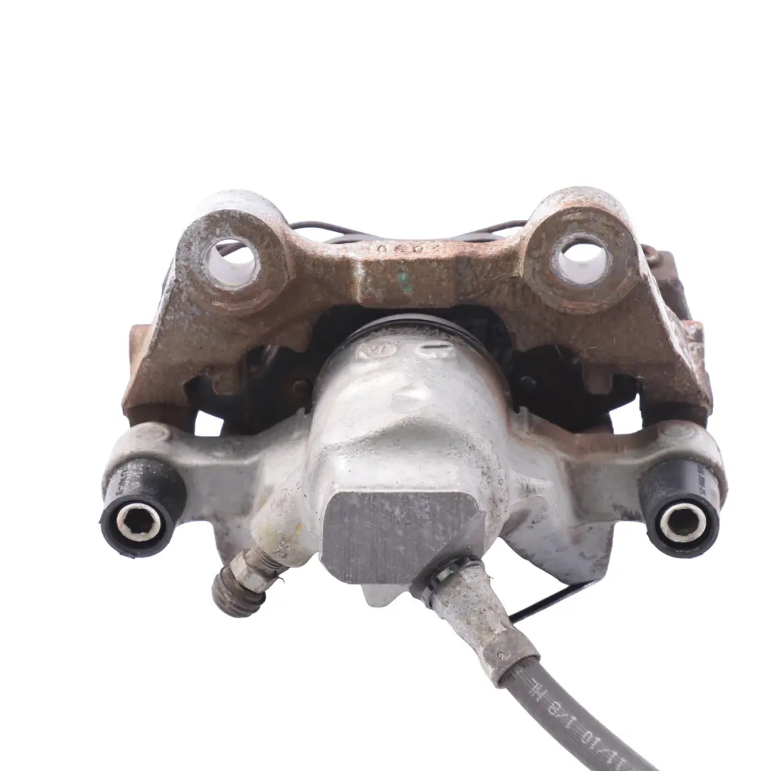 pinza de freno trasero izquierdo unidad de freno rueda para Mercedes W204 con número de pieza A2044231581 Mercedes W204 pinza de freno trasero izquierdo unidad de freno rueda - SKU A2044231581 - Número de pieza A2044231581