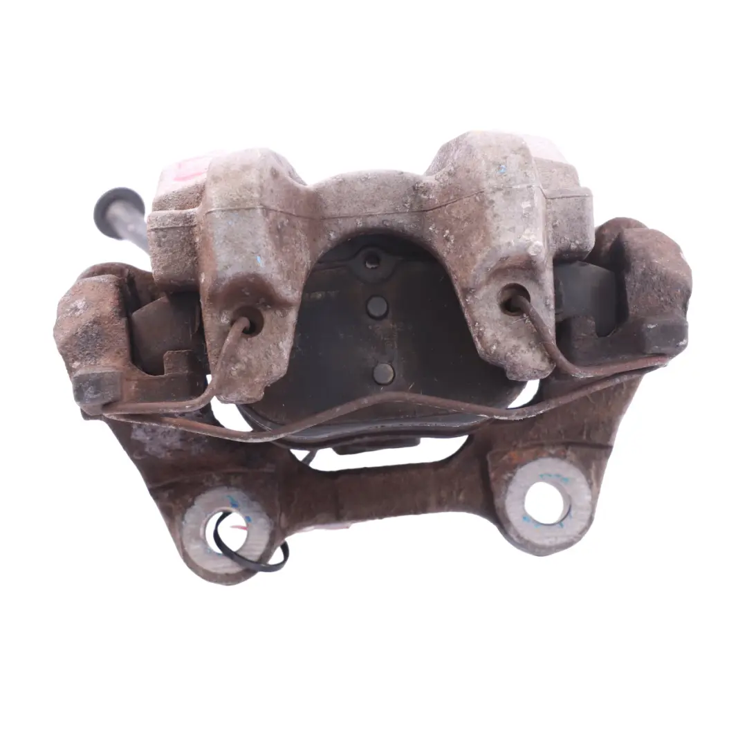 Bremssattel hinten rechts Radbremse Einheit für Mercedes W204 mit Teilenummer A2044230281 Mercedes W204 Bremssattel hinten rechts Radbremse Einheit - SKU A2044230281-2 - Teilenummer A2044230281