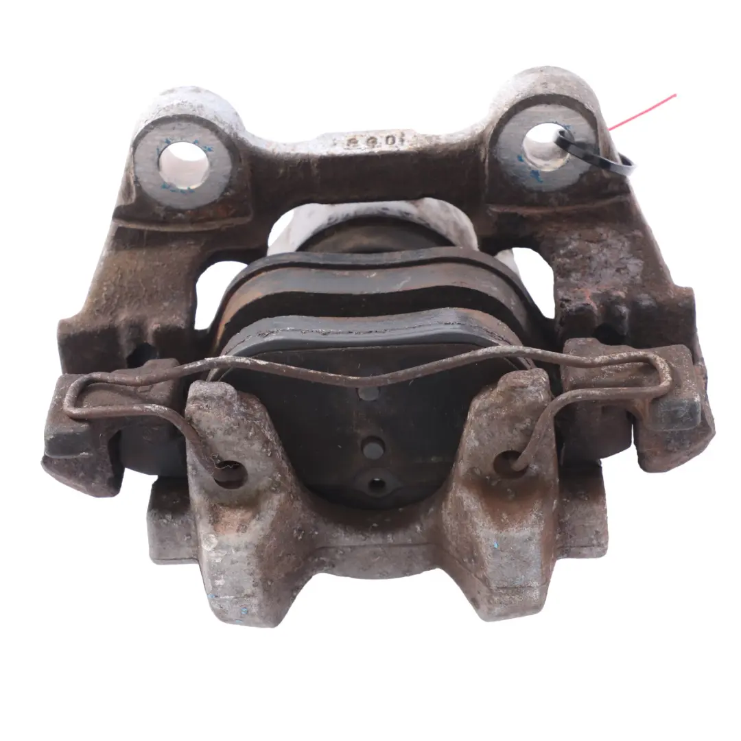 Mercedes W204 Brake Caliper Rear Right O/S Wheel Brake Unit - SKU A2044230281-2 - Part number A2044230281