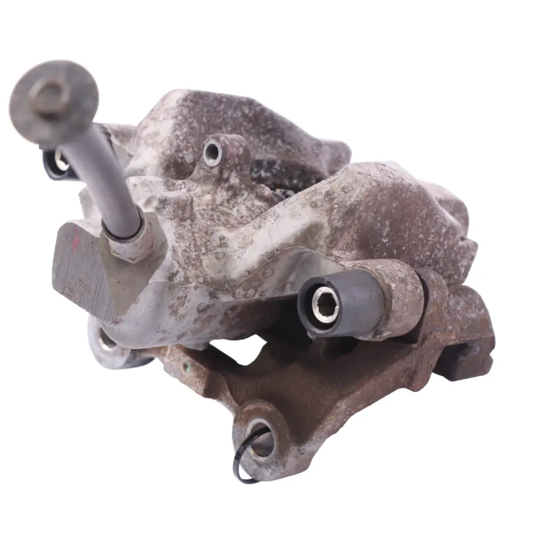 Mercedes W204 Brake Caliper Rear Right O/S Wheel Brake Unit - SKU A2044230281-2 - Part number A2044230281