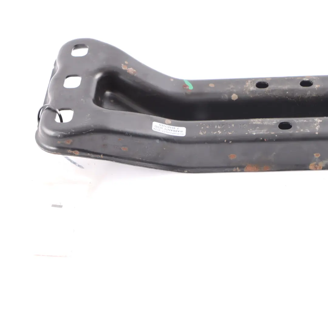  Motorhalterung Mercedes W204 C207 Getriebe Getriebeträger - SKU A2042421001 - Teilenummer A2042421001