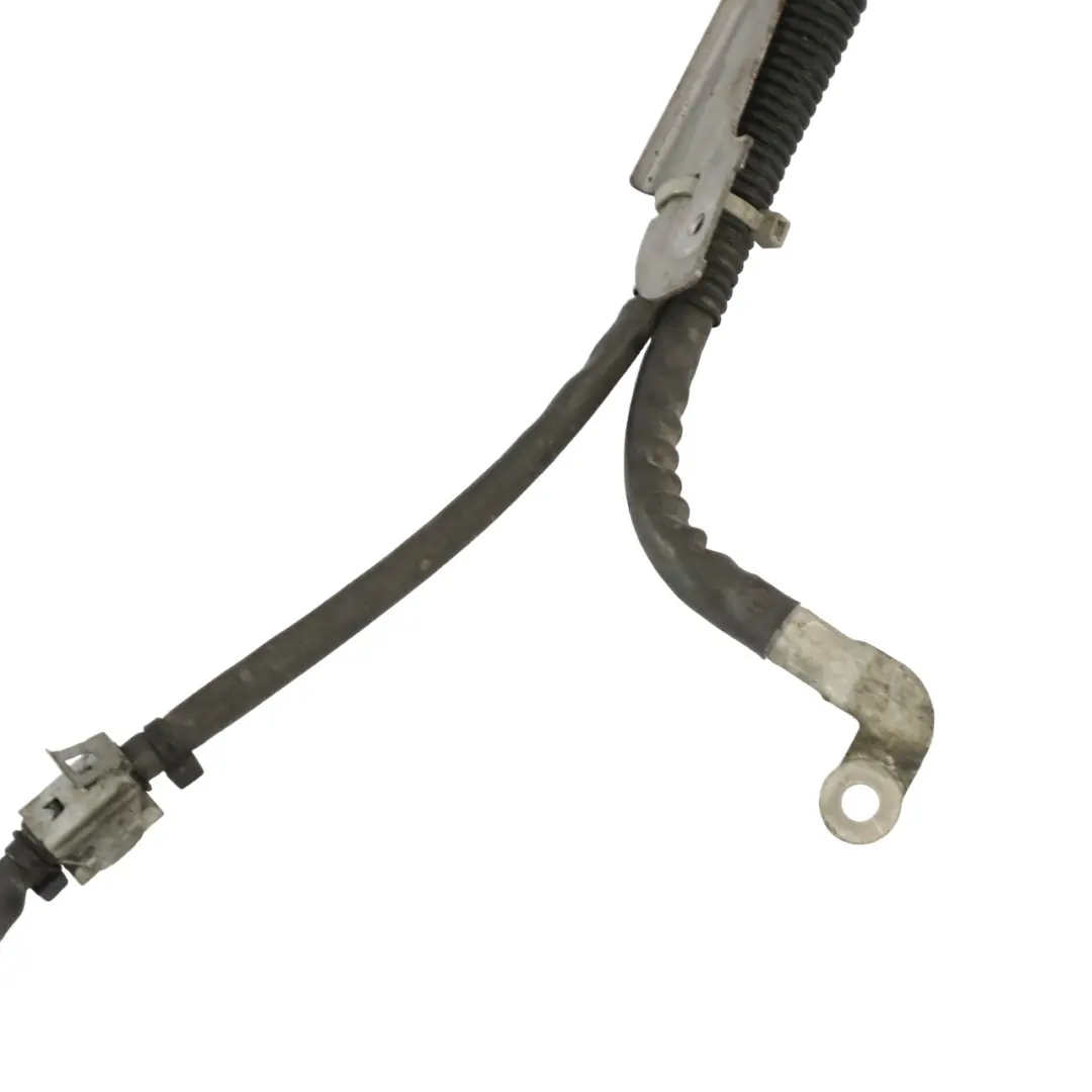 Mercedes W204 OM642 Wiring Harness Fuse Box Alternator Starter Cable - SKU rhd-A2044403213 - Part number A2044403213