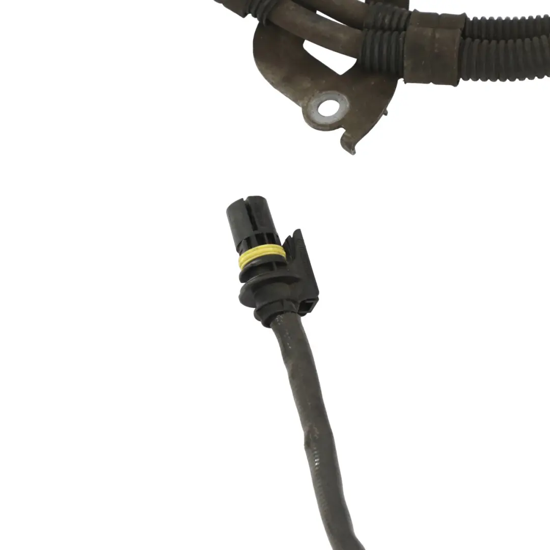 Mercedes W204 OM642 Wiring Harness Fuse Box Alternator Starter Cable - SKU rhd-A2044403213 - Part number A2044403213