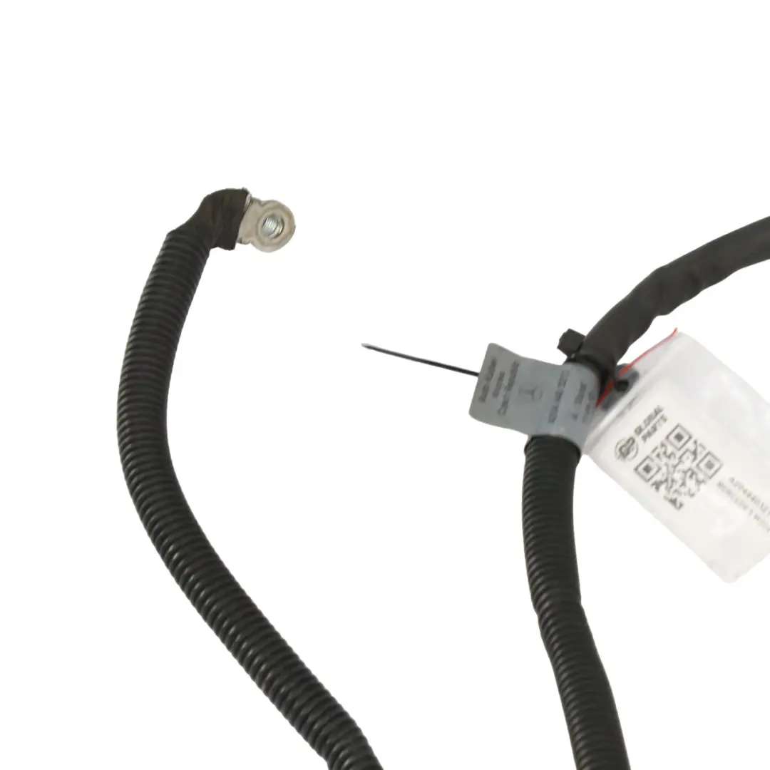 Mercedes W204 OM642 Wiring Harness Fuse Box Alternator Starter Cable - SKU rhd-A2044403213 - Part number A2044403213
