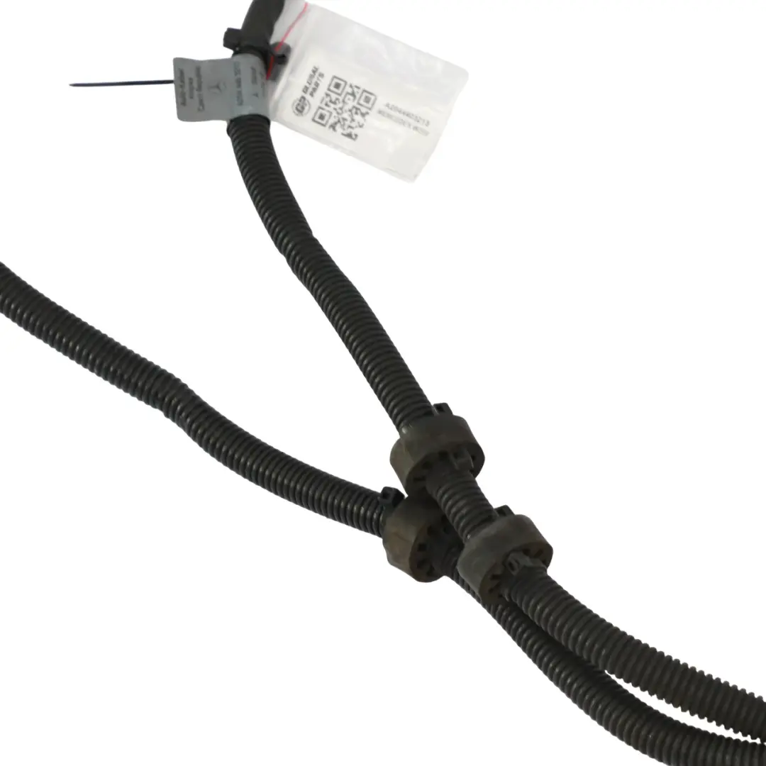 Mercedes W204 OM642 Wiring Harness Fuse Box Alternator Starter Cable - SKU rhd-A2044403213 - Part number A2044403213