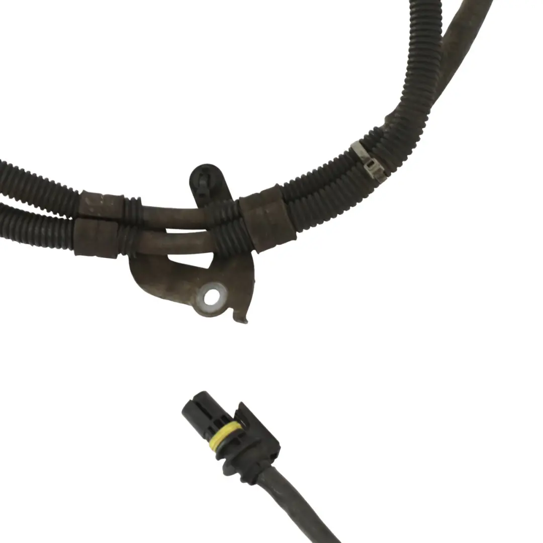 Mercedes W204 OM642 Wiring Harness Fuse Box Alternator Starter Cable - SKU rhd-A2044403213 - Part number A2044403213