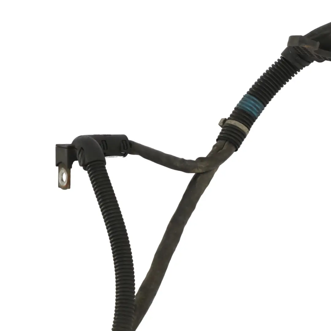 Mercedes W204 OM642 Wiring Harness Fuse Box Alternator Starter Cable - SKU rhd-A2044403213 - Part number A2044403213