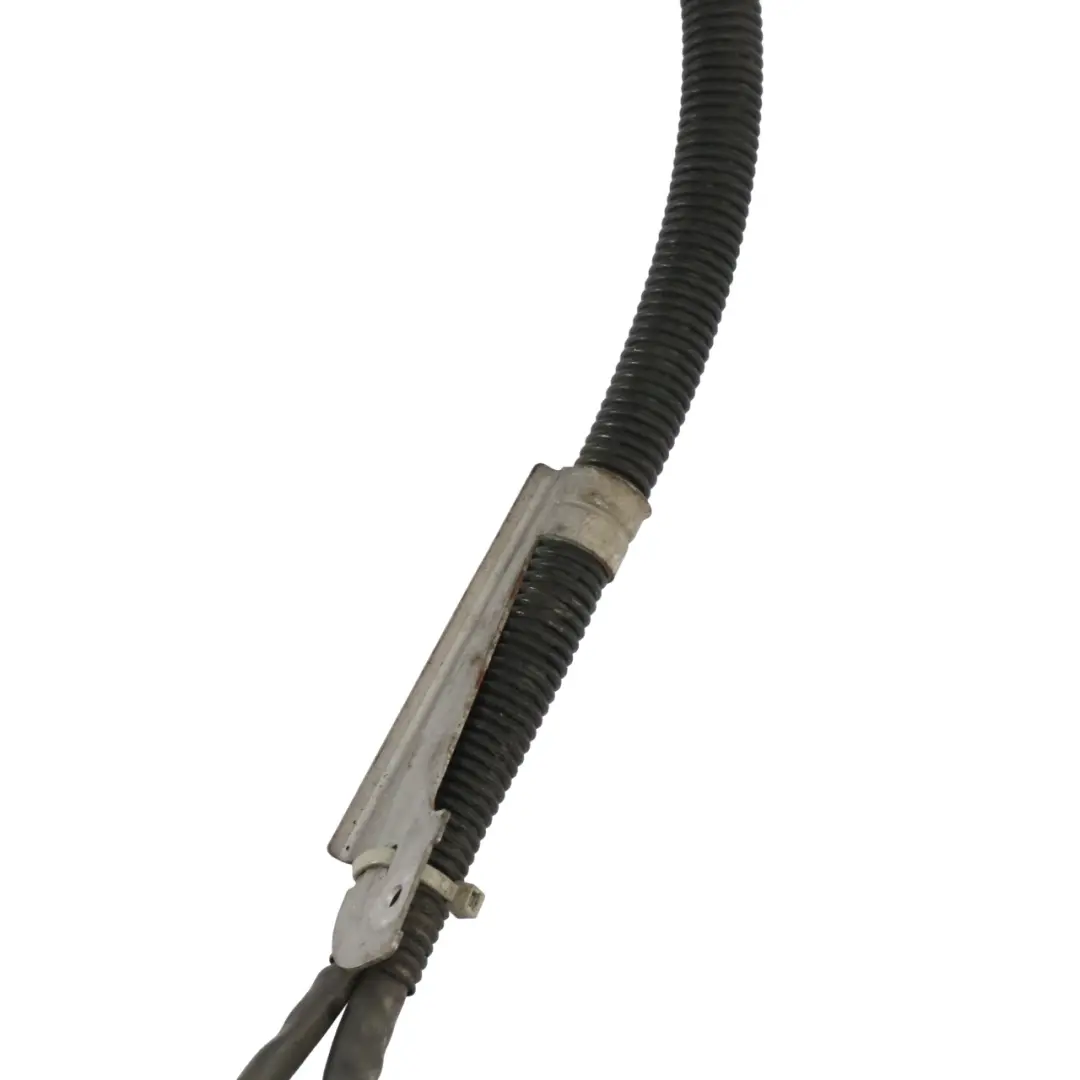 Mercedes W204 OM642 Wiring Harness Fuse Box Alternator Starter Cable - SKU rhd-A2044403213 - Part number A2044403213