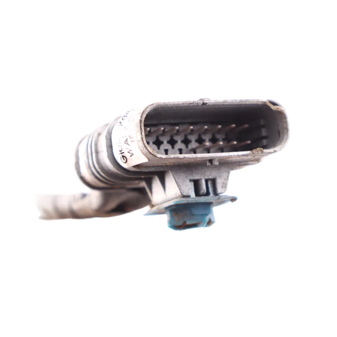 Front Bumper PDC Wiring Parking Sensor Loom Harness to Mercedes C204 with Part number A2044409734 Mercedes C204 Front Bumper PDC Wiring Parking Sensor Loom Harness - SKU A2044409734 - Part number A2044409734