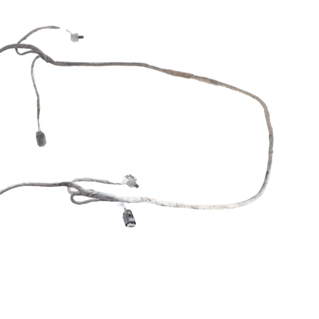 Mercedes C204 Front Bumper PDC Wiring Parking Sensor Loom Harness - SKU A2044409734 - Part number A2044409734