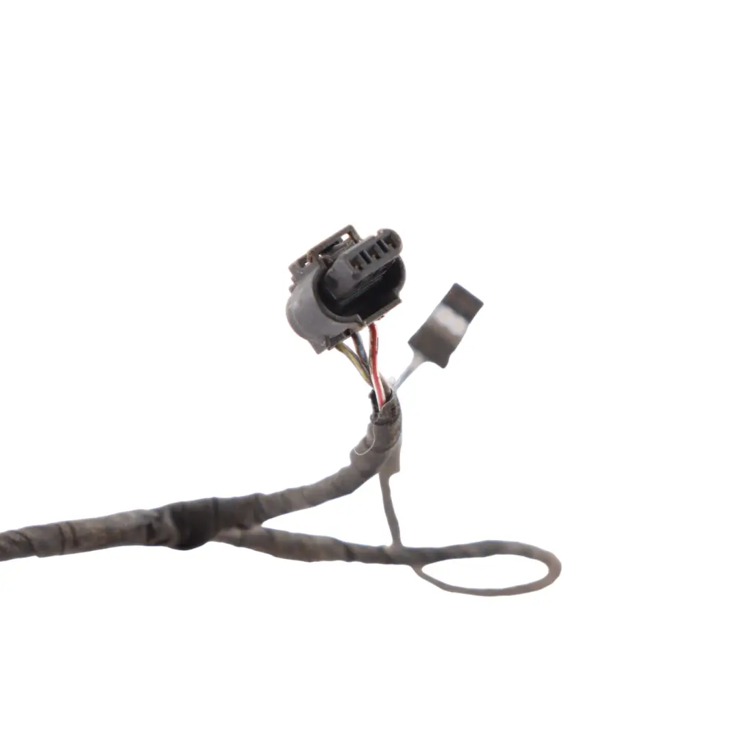 Mercedes C204 Front Bumper PDC Wiring Parking Sensor Loom Harness - SKU A2044409734 - Part number A2044409734
