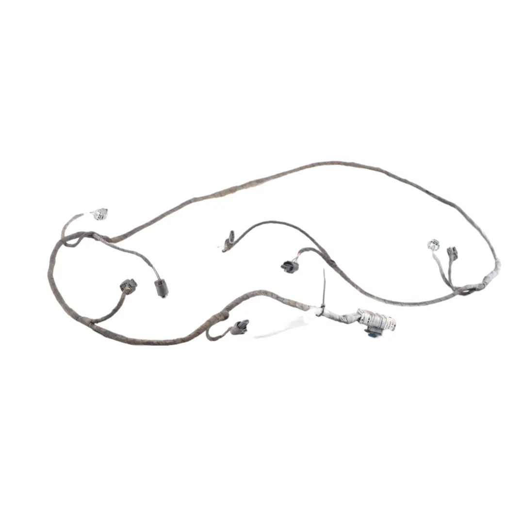 Front Bumper PDC Wiring Parking Sensor Loom Harness to Mercedes C204 with Part number A2044409734 Mercedes C204 Front Bumper PDC Wiring Parking Sensor Loom Harness - SKU A2044409734 - Part number A2044409734