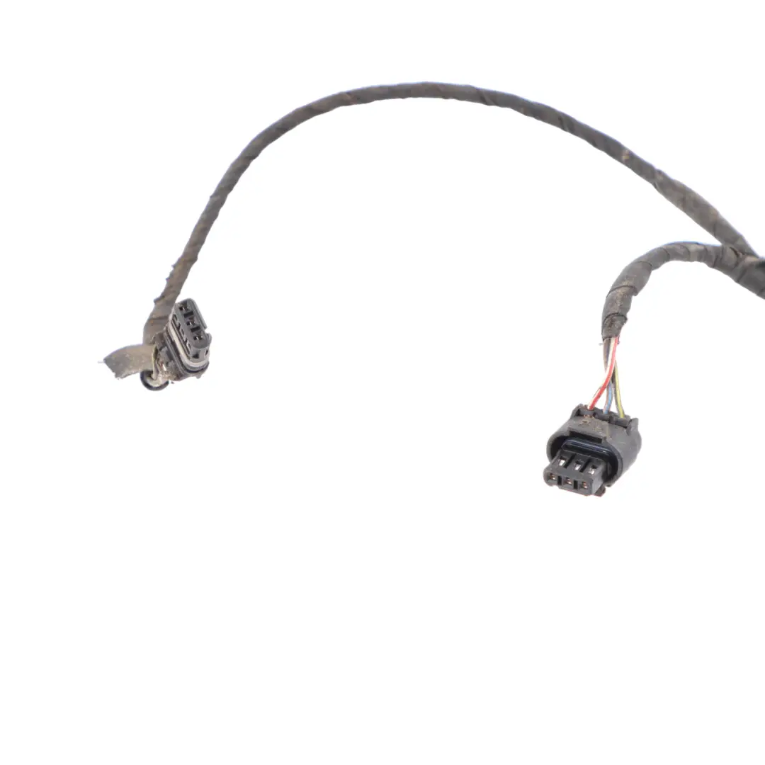 Mercedes C204 Front Bumper PDC Wiring Parking Sensor Loom Harness - SKU A2044409734 - Part number A2044409734
