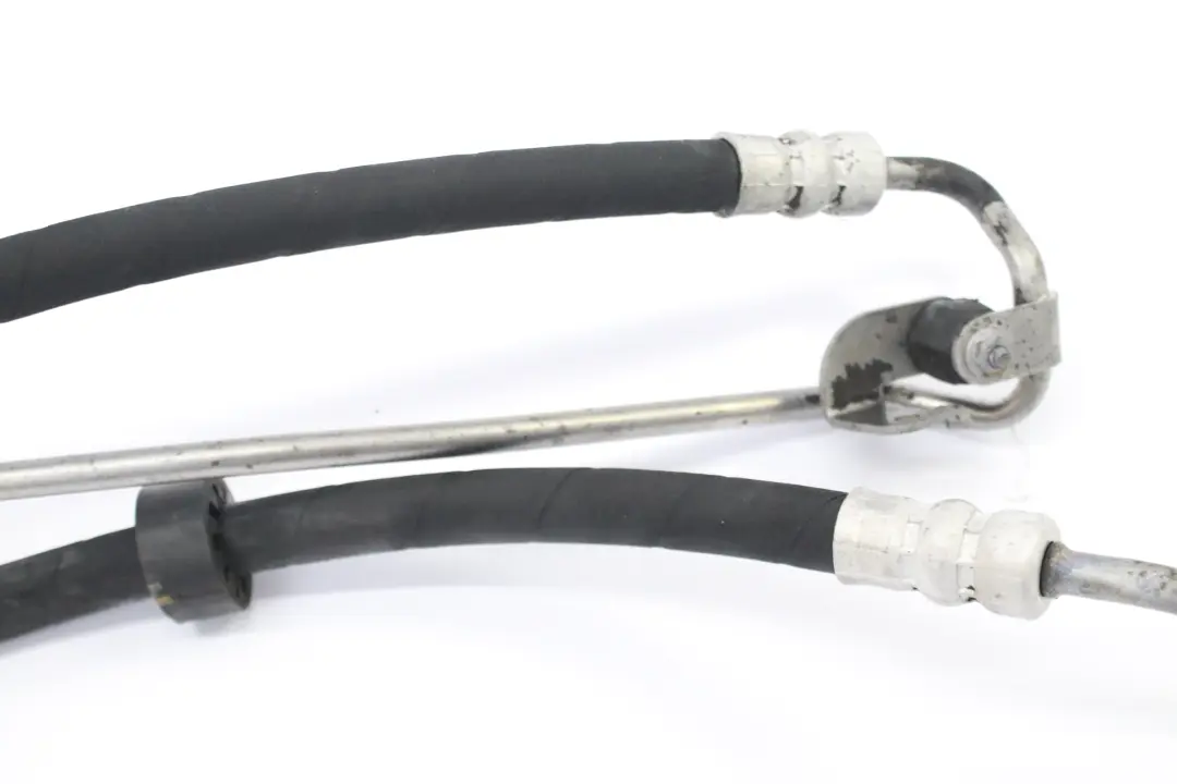 Pump Steering High Pressure Line Hose Pipe to Mercedes W204 with Part number A2044601443 Mercedes W204 Pump Steering High Pressure Line Hose Pipe - SKU rhd-A2044601443 - Part number A2044601443