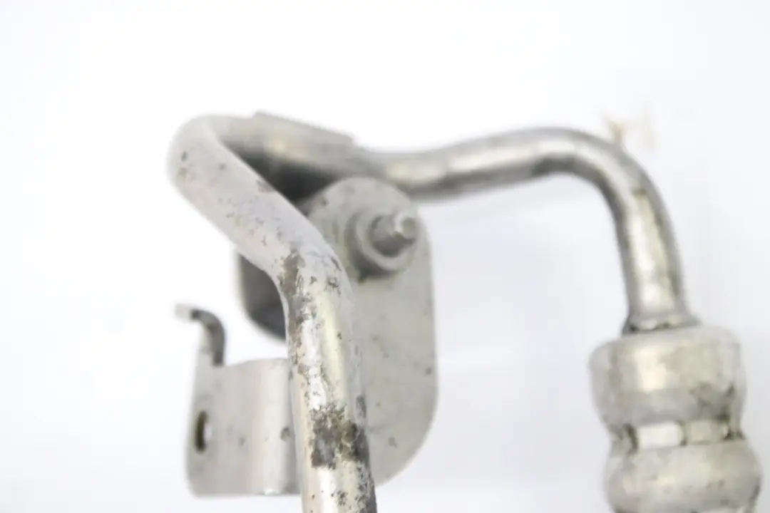 Pump Steering High Pressure Line Hose Pipe to Mercedes W204 with Part number A2044601443 Mercedes W204 Pump Steering High Pressure Line Hose Pipe - SKU rhd-A2044601443 - Part number A2044601443