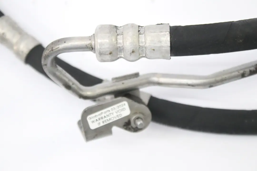 Pump Steering High Pressure Line Hose Pipe to Mercedes W204 with Part number A2044601443 Mercedes W204 Pump Steering High Pressure Line Hose Pipe - SKU rhd-A2044601443 - Part number A2044601443